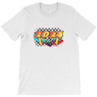 Race 2024 T-shirt | Artistshot