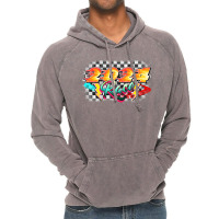 Race 2024 Vintage Hoodie | Artistshot