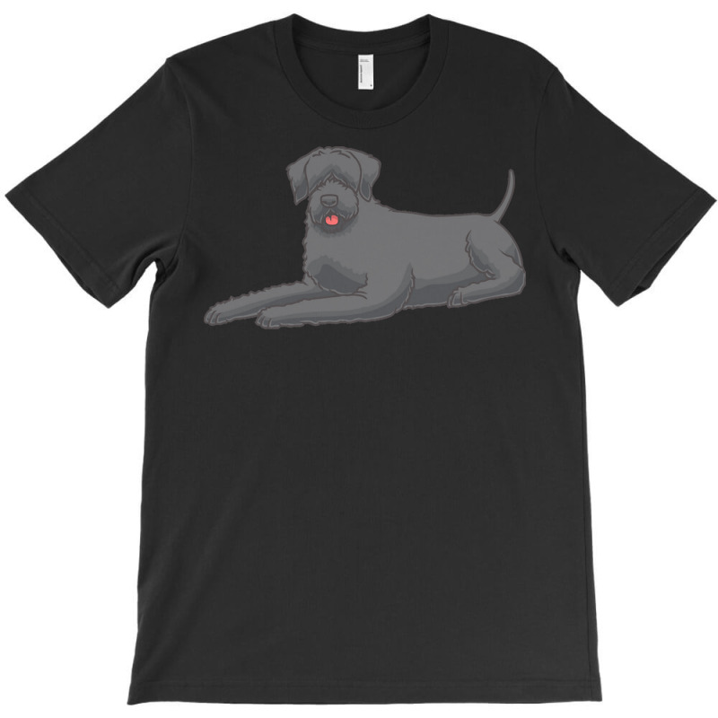 Giant Schnauzer T  Shirt Giant Schnauzer T  Shirt T-shirt | Artistshot