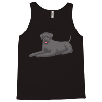 Giant Schnauzer T  Shirt Giant Schnauzer T  Shirt Tank Top | Artistshot