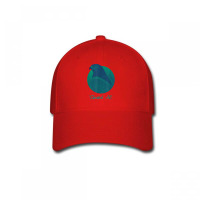 Seward Ak Osprey Sea Green Raptor Ocean Bird T Shirt Baseball Cap | Artistshot