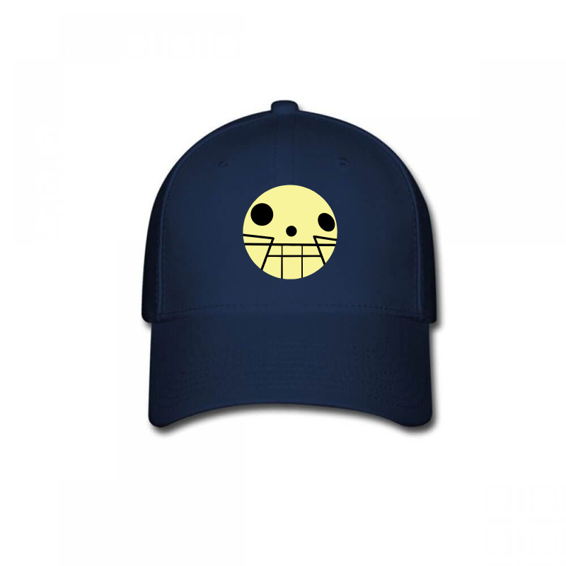 Total Drama Baseball Cap by gesumarsa | Artistshot