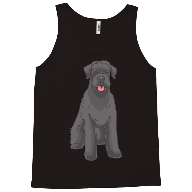 Giant Schnauzer T  Shirt Giant Schnauzer Tank Top | Artistshot