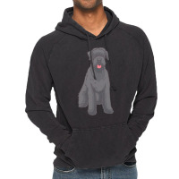 Giant Schnauzer T  Shirt Giant Schnauzer Vintage Hoodie | Artistshot