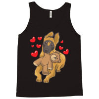 Gift Idea T  Shirt Belgian Malinois Dog Gift Idea T  Shirt Tank Top | Artistshot