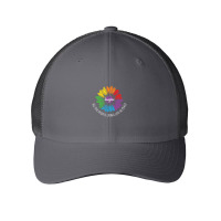 Imagine All The People Living 11988580 Mesh Cap | Artistshot