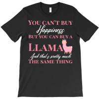 Llama T  Shirtllama T  Shirt T-shirt | Artistshot