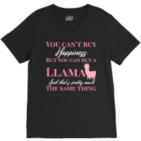 Llama T  Shirtllama T  Shirt V-neck Tee | Artistshot