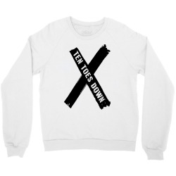 deestroying merch hoodie