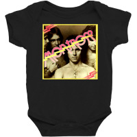 Montrose Album Baby Bodysuit | Artistshot