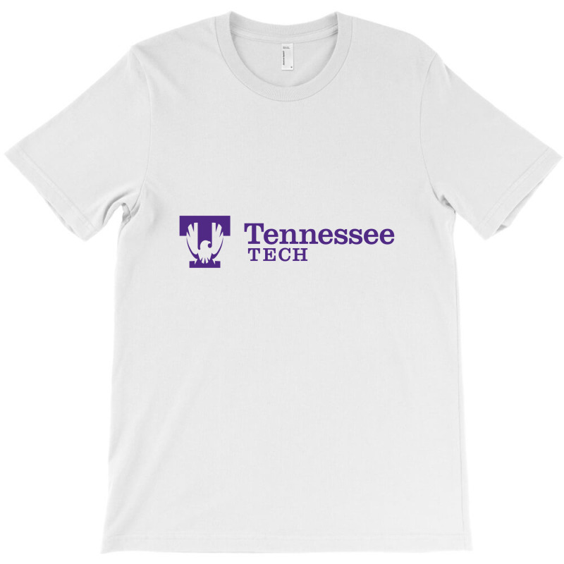 The Tennessee Technological University T-Shirt by Gerry klok | Artistshot