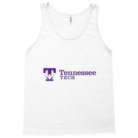 The Tennessee Technological University Tank Top | Artistshot