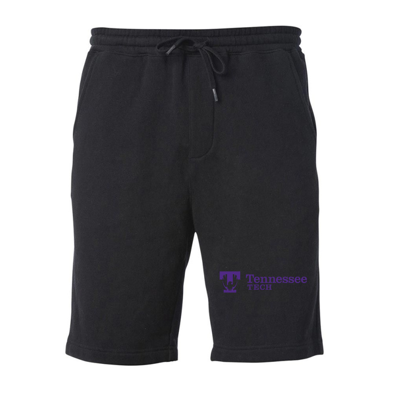 The Tennessee Technological University Fleece Short by Gerry klok | Artistshot