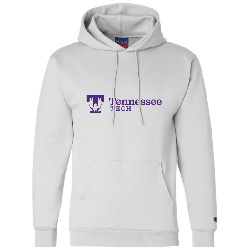 The Tennessee Technological University Champion Hoodie by Gerry klok | Artistshot