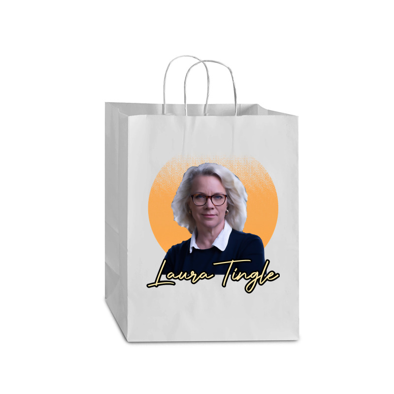 Proud  Boofhead For Men Women Mart Paper Bag -13 X 7 X 17 | Artistshot