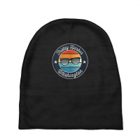 Friday Harbor Washington Souvenir Graphic Tank Top Baby Beanies | Artistshot