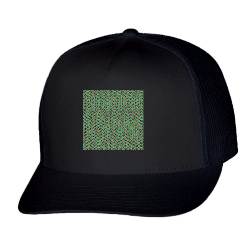 Artistic Trucker Cap | Artistshot