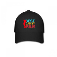 Best Dad By Baseball Cap | Artistshot