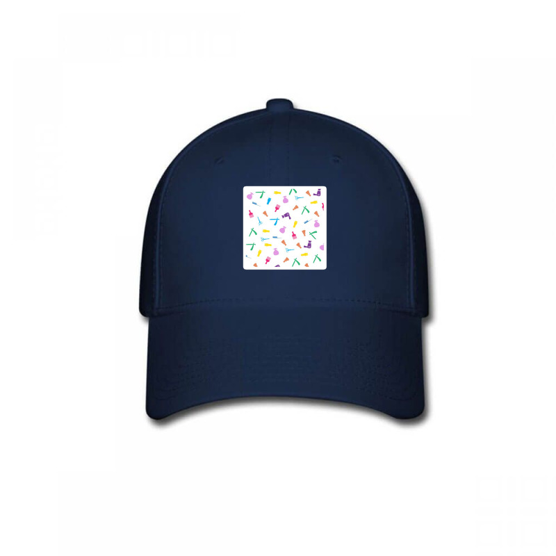 All I Can Say Is I Am Sensitive To Discrimination 46926299 Baseball Cap by wahidd22 | Artistshot