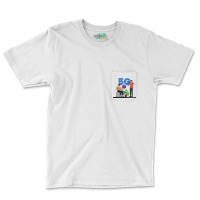 Internet Humas Pocket T-shirt | Artistshot