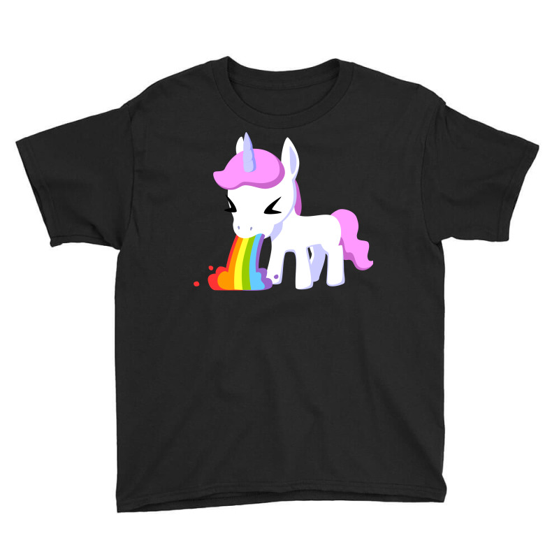 Unicorns Youth Tee | Artistshot