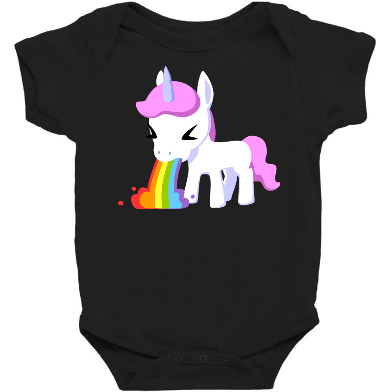 Unicorns Baby Bodysuit | Artistshot