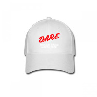 D A R E Anti Drugs Baseball Cap | Artistshot