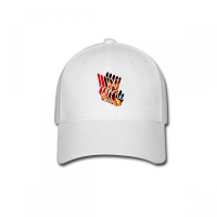 Av American Vacation Baseball Cap | Artistshot