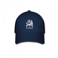 Ethiopia Lion Of Judah Baseball Cap | Artistshot