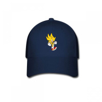 Super Sadow The Hedgehog Baseball Cap | Artistshot