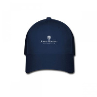 Stunning - Johns Hopkins Design Baseball Cap | Artistshot