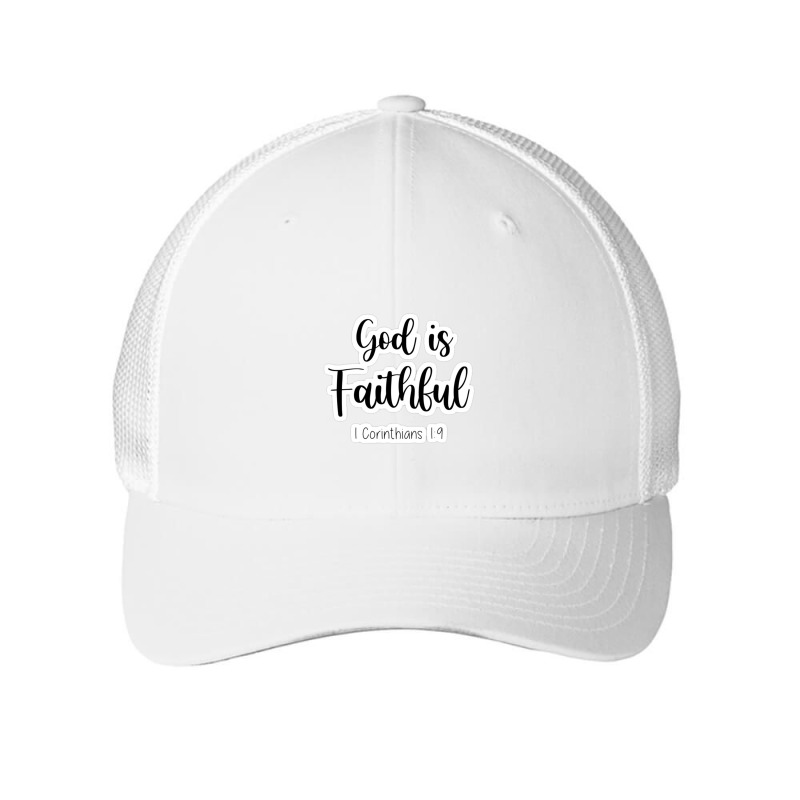 Will You Come Travel With Me Shall We Stick By Each Other 76009258 Mesh Cap | Artistshot