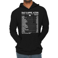 Dialysis Nurse T  Shirt Dialysis Nurse T Shirt   Dialysis Nurse Factor Lightweight Hoodie | Artistshot