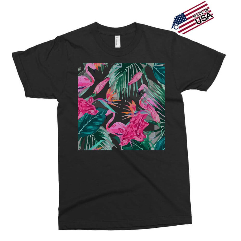 Botanical T  Shirt Botanical Fascinating Floral T  Shirt Exclusive T-shirt by vhoeger208 | Artistshot