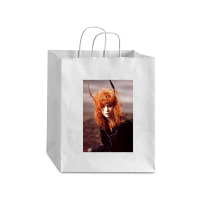 Mylène Farmer Debie Paper Bag - 10 X 5 X 13 | Artistshot