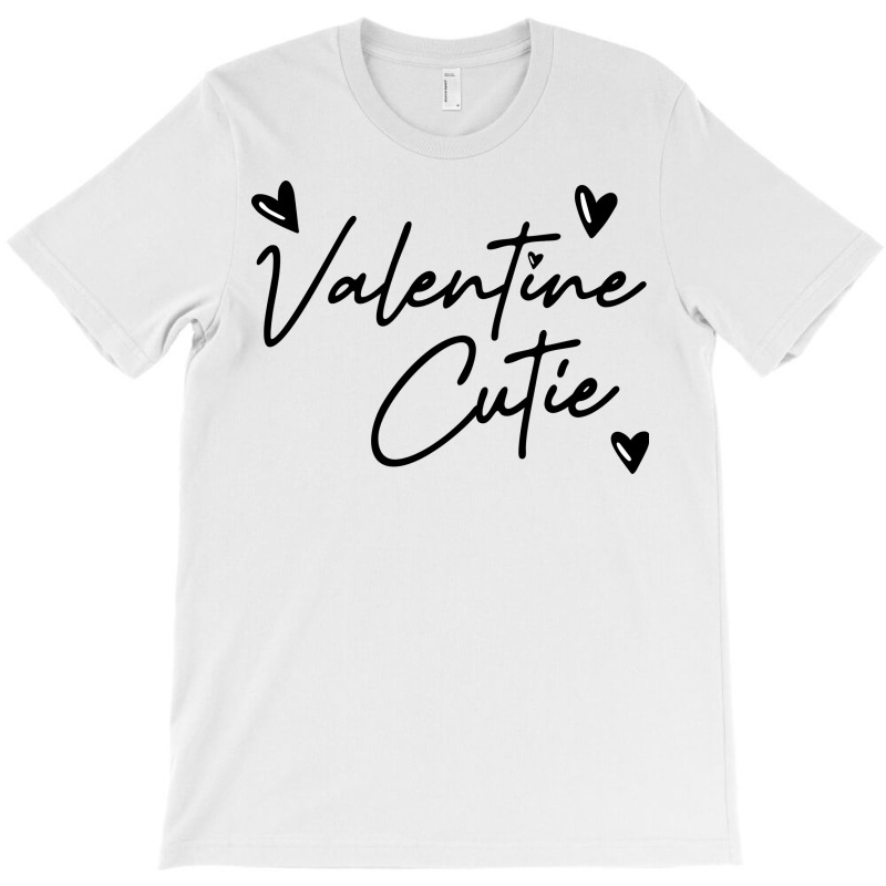 Valentine Cutie T-shirt | Artistshot