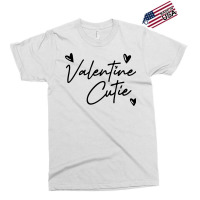 Valentine Cutie Exclusive T-shirt | Artistshot