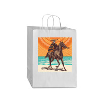 Graphic Picture Jerry Grateful Day Gift Mart Paper Bag -13 X 7 X 17 | Artistshot