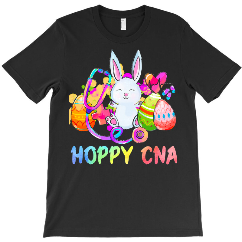 Hoppy Cna T  Shirt Hoppy C N A Easter Day T  Shirt T-shirt | Artistshot