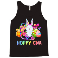 Hoppy Cna T  Shirt Hoppy C N A Easter Day T  Shirt Tank Top | Artistshot