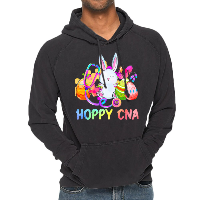 Hoppy Cna T  Shirt Hoppy C N A Easter Day T  Shirt Vintage Hoodie | Artistshot