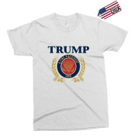 Trump 2020 Exclusive T-shirt | Artistshot