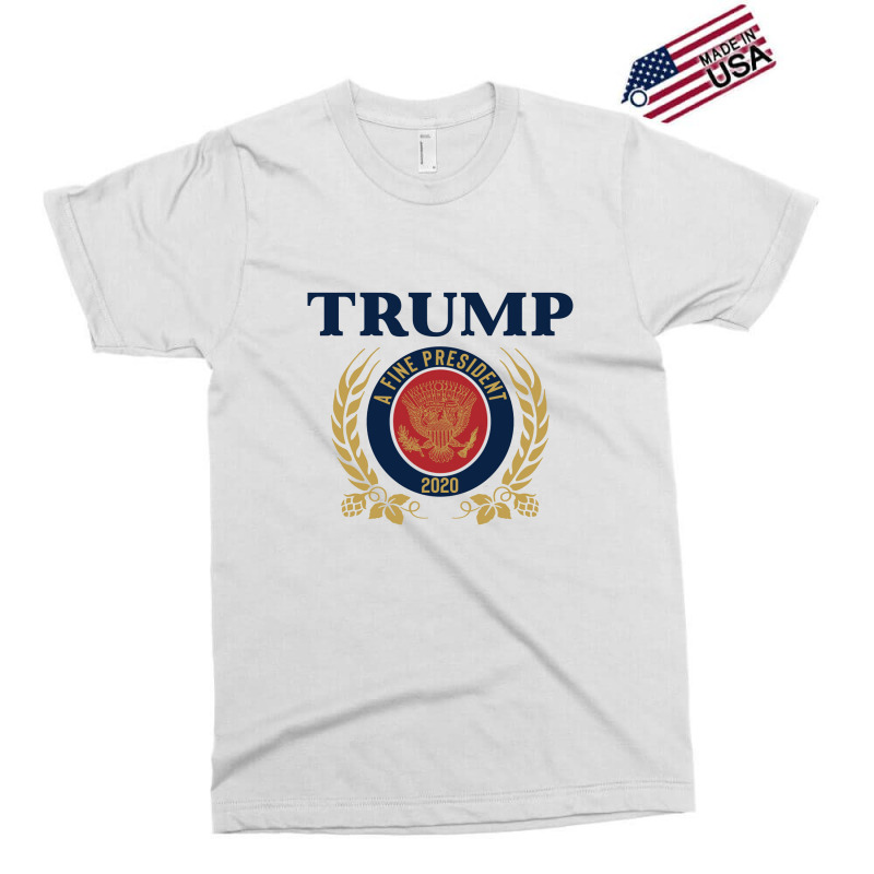 Trump 2020 Exclusive T-shirt | Artistshot