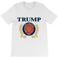 Trump 2020 T-shirt | Artistshot