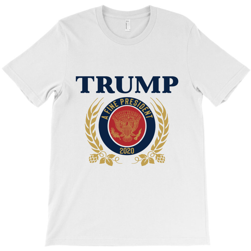 Trump 2020 T-shirt | Artistshot