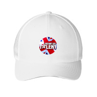 Britain's Got Talent Mesh Cap | Artistshot