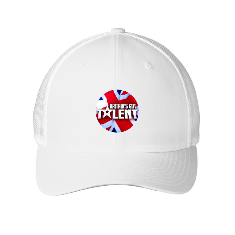 Britain's Got Talent Mesh Cap | Artistshot