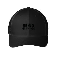 Being Human Mesh Cap | Artistshot