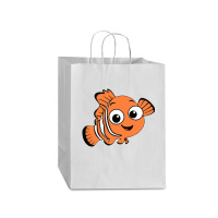 Finding Nemo Mart Paper Bag -13 X 7 X 17 | Artistshot