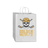 Proud  Scream Gift Men Mart Paper Bag -13 X 7 X 17 | Artistshot